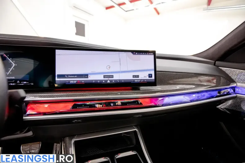 BMW M760e (Seria 7) din 2023 cu 37.500 km - oferta BMW221382 - foto 27