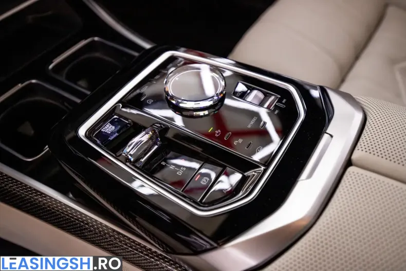 BMW M760e (Seria 7) din 2023 cu 37.500 km - oferta BMW221382 - foto 34