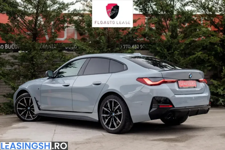 BMW 420d (Seria 4) din 2023 cu 92.061 km - oferta BMW221383 - foto 3