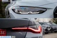 BMW 420d (Seria 4) din 2023 cu 92.061 km - oferta BMW221383 - foto 5