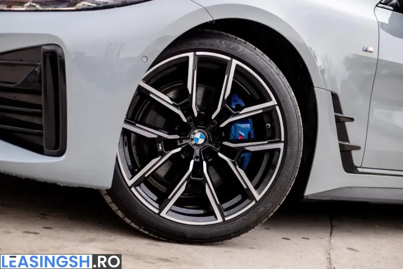 BMW 420d (Seria 4) din 2023 cu 92.061 km - oferta BMW221383 - foto 8