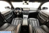 BMW 420d (Seria 4) din 2023 cu 92.061 km - oferta BMW221383 - foto 9