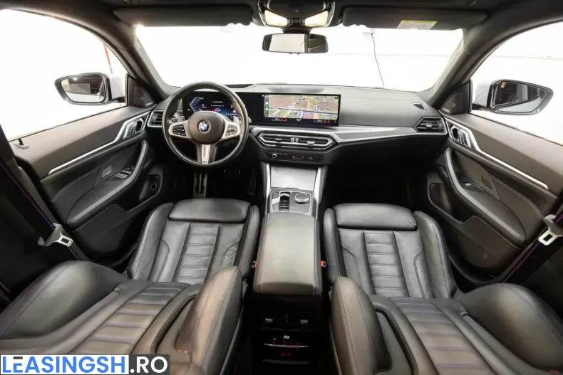 BMW 420d (Seria 4) din 2023 cu 92.061 km - oferta BMW221383 - foto 9