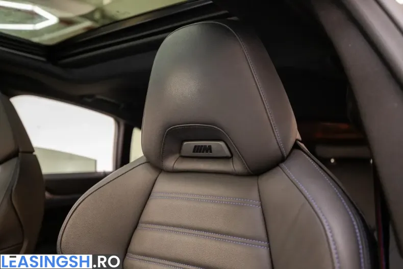 BMW 420d (Seria 4) din 2023 cu 92.061 km - oferta BMW221383 - foto 12