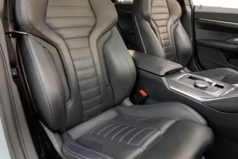 BMW 420d (Seria 4) din 2023 cu 92.061 km - oferta BMW221383 - foto 13