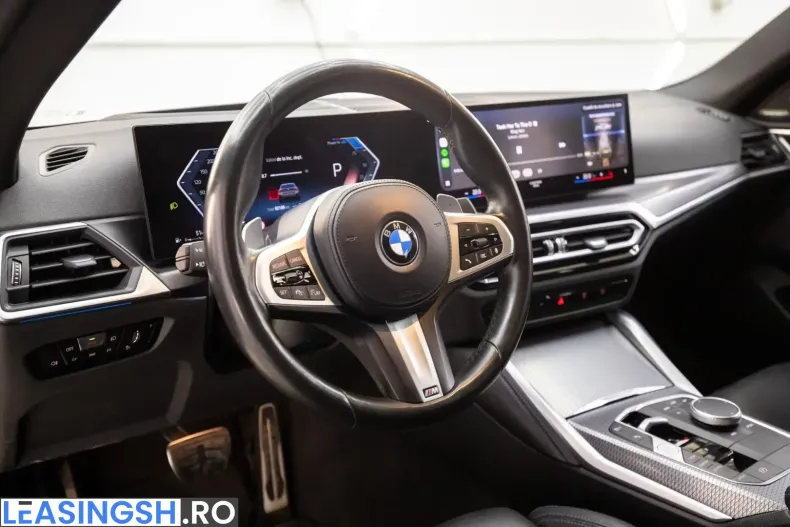 BMW 420d (Seria 4) din 2023 cu 92.061 km - oferta BMW221383 - foto 18