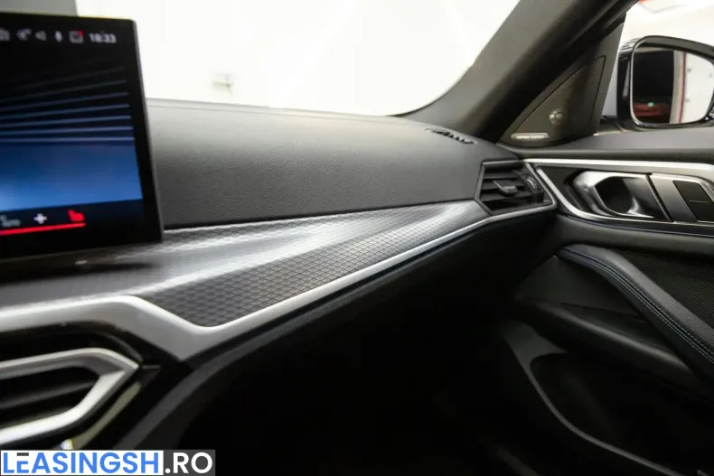 BMW 420d (Seria 4) din 2023 cu 92.061 km - oferta BMW221383 - foto 19