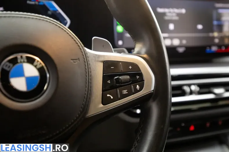 BMW 420d (Seria 4) din 2023 cu 92.061 km - oferta BMW221383 - foto 22