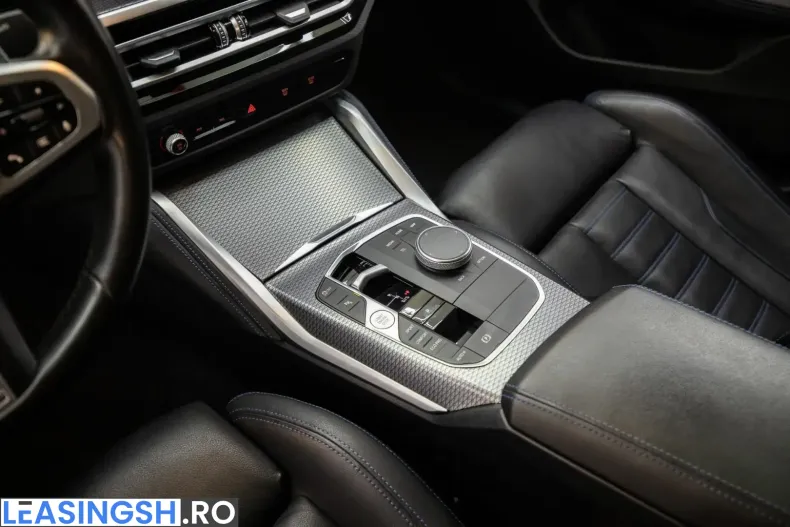 BMW 420d (Seria 4) din 2023 cu 92.061 km - oferta BMW221383 - foto 28