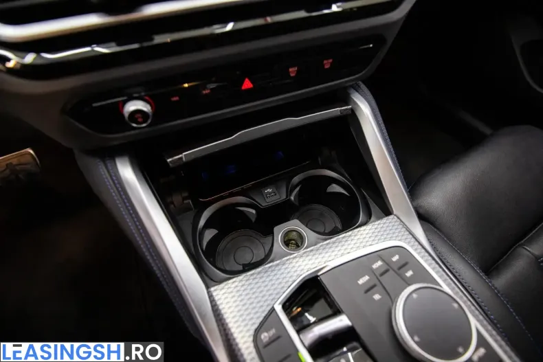 BMW 420d (Seria 4) din 2023 cu 92.061 km - oferta BMW221383 - foto 29