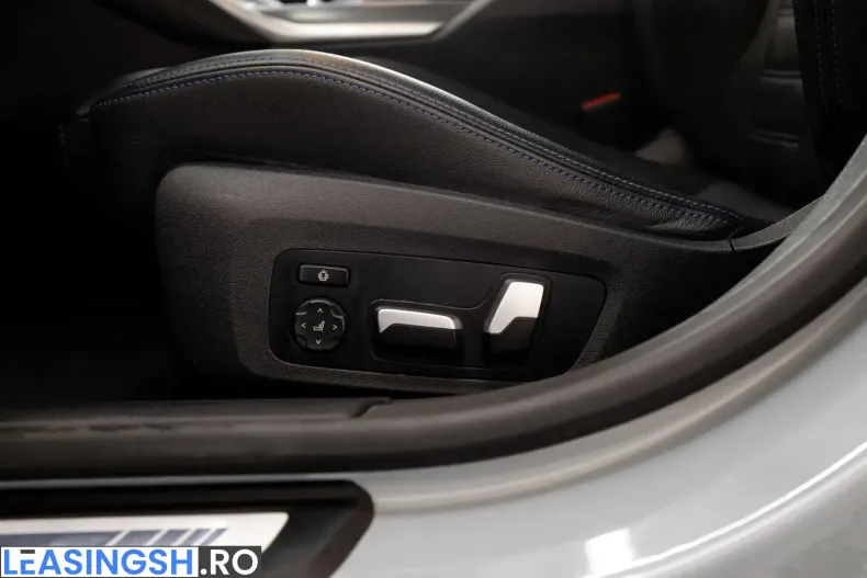 BMW 420d (Seria 4) din 2023 cu 92.061 km - oferta BMW221383 - foto 32