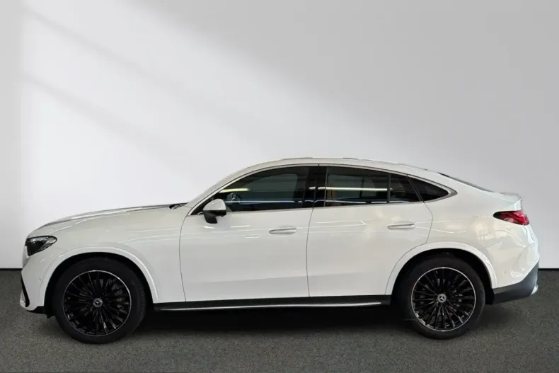 Mercedes-Benz GLC 300 (Clasa GLC) din 2023 cu 53.573 km - oferta MER221384 - foto 2