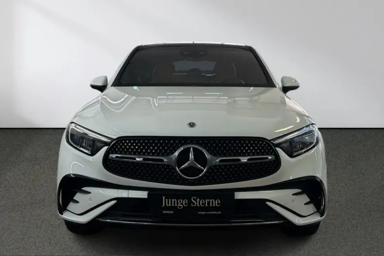 Mercedes-Benz GLC 300 (Clasa GLC) din 2023 cu 53.573 km - oferta MER221384 - foto 4