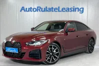BMW 430d (Seria 4) din 2023 cu 92.641 km - oferta BMW221385 - foto 1