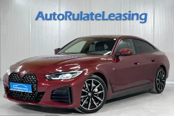 BMW 430d din 2023 - oferta BMW221385