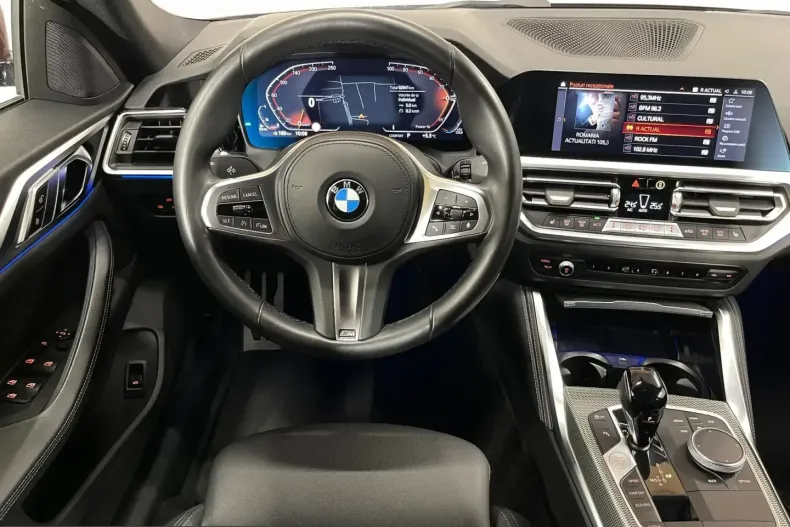 BMW 430d (Seria 4) din 2023 cu 92.641 km - oferta BMW221385 - foto 6