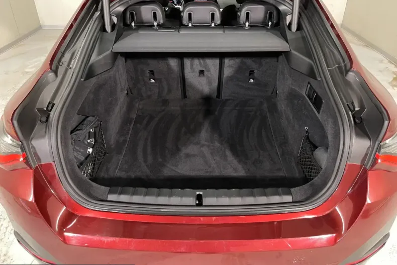 BMW 430d (Seria 4) din 2023 cu 92.641 km - oferta BMW221385 - foto 14