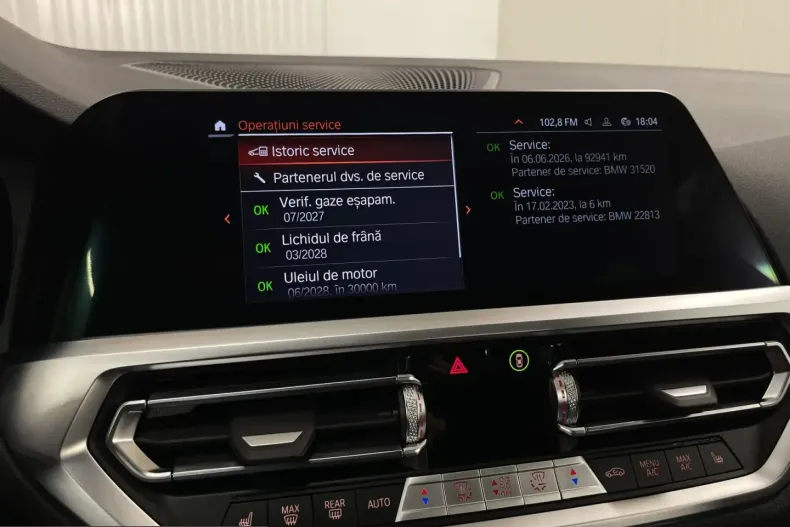 BMW 430d (Seria 4) din 2023 cu 92.641 km - oferta BMW221385 - foto 18
