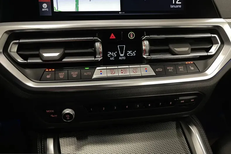 BMW 430d (Seria 4) din 2023 cu 92.641 km - oferta BMW221385 - foto 26