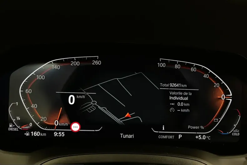 BMW 430d (Seria 4) din 2023 cu 92.641 km - oferta BMW221385 - foto 33