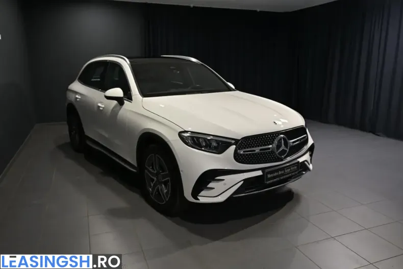 Mercedes-Benz GLC 300 (Clasa GLC) din 2024 cu 40.600 km - oferta MER221386 - foto 1