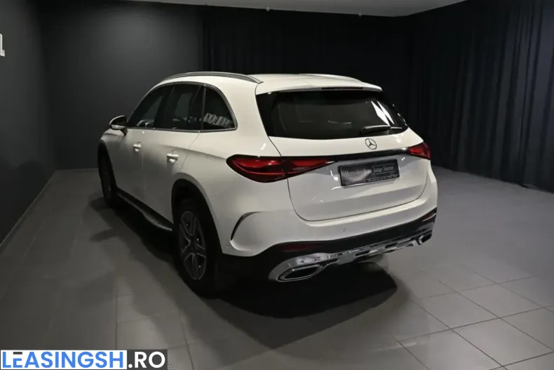 Mercedes-Benz GLC 300 (Clasa GLC) din 2024 cu 40.600 km - oferta MER221386 - foto 2