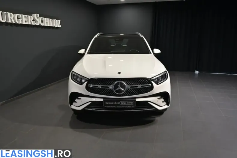 Mercedes-Benz GLC 300 (Clasa GLC) din 2024 cu 40.600 km - oferta MER221386 - foto 5