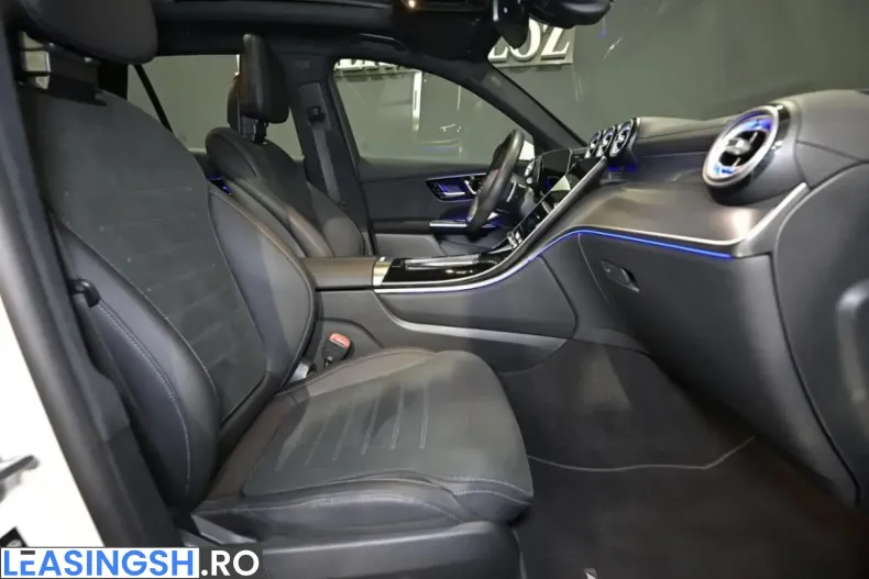 Mercedes-Benz GLC 300 (Clasa GLC) din 2024 cu 40.600 km - oferta MER221386 - foto 8
