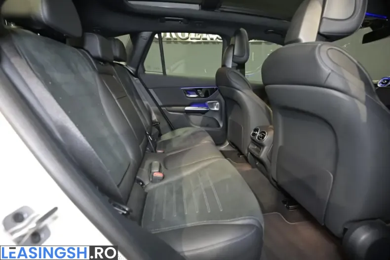 Mercedes-Benz GLC 300 (Clasa GLC) din 2024 cu 40.600 km - oferta MER221386 - foto 10