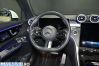 Mercedes-Benz GLC 300 (Clasa GLC) din 2024 cu 40.600 km - oferta MER221386 - foto 11