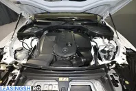 Mercedes-Benz GLC 300 (Clasa GLC) din 2024 cu 40.600 km - oferta MER221386 - foto 14