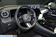 Mercedes-Benz GLC 300 (Clasa GLC) din 2024 cu 40.600 km - oferta MER221386 - foto 17