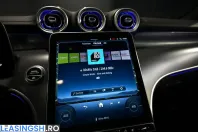 Mercedes-Benz GLC 300 (Clasa GLC) din 2024 cu 40.600 km - oferta MER221386 - foto 21