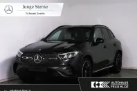 Mercedes-Benz GLC 200 (Clasa GLC) din 2025 cu 7.100 km - oferta MER221388 - foto 1