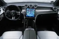 Mercedes-Benz GLC 200 (Clasa GLC) din 2025 cu 7.100 km - oferta MER221388 - foto 8