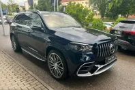 Mercedes-Benz GLS 63 (Clasa GLS) din 2021 cu 68.565 km - oferta MER221389 - foto 1