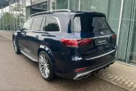 Mercedes-Benz GLS 63 (Clasa GLS) din 2021 cu 68.565 km - oferta MER221389 - foto 3