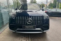 Mercedes-Benz GLS 63 (Clasa GLS) din 2021 cu 68.565 km - oferta MER221389 - foto 4
