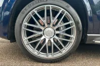 Mercedes-Benz GLS 63 (Clasa GLS) din 2021 cu 68.565 km - oferta MER221389 - foto 10