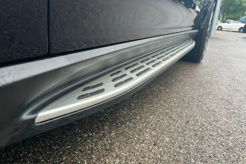 Mercedes-Benz GLS 63 (Clasa GLS) din 2021 cu 68.565 km - oferta MER221389 - foto 14