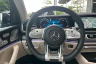 Mercedes-Benz GLS 63 (Clasa GLS) din 2021 cu 68.565 km - oferta MER221389 - foto 24