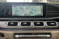Mercedes-Benz GLS 63 (Clasa GLS) din 2021 cu 68.565 km - oferta MER221389 - foto 26