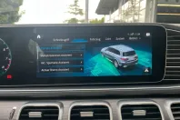 Mercedes-Benz GLS 63 (Clasa GLS) din 2021 cu 68.565 km - oferta MER221389 - foto 29