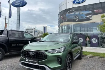Ford Kuga din 2025 - oferta FOR221391