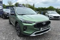 Ford Kuga din 2025 cu 17.467 km - oferta FOR221391 - foto 4
