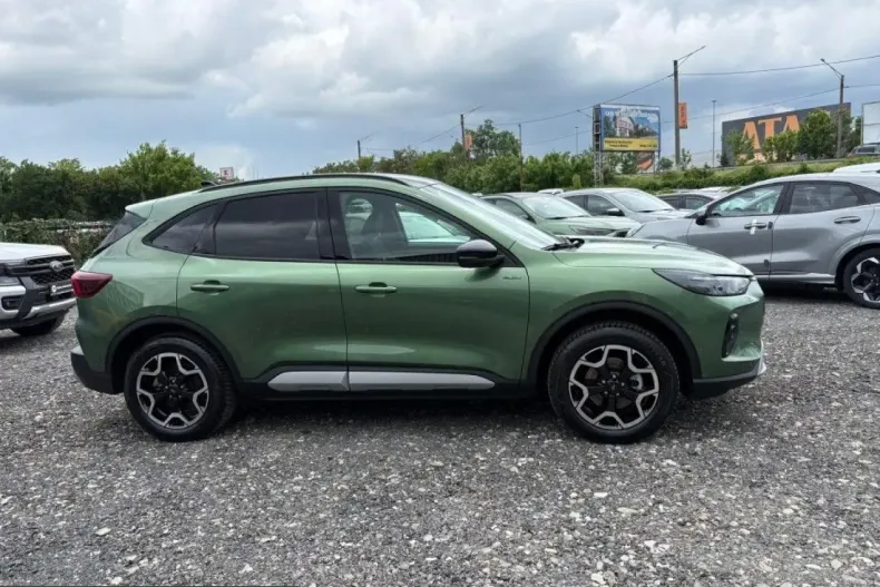 Ford Kuga din 2025 cu 17.467 km - oferta FOR221391 - foto 5