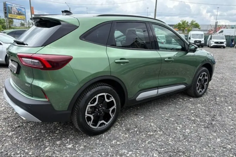 Ford Kuga din 2025 cu 17.467 km - oferta FOR221391 - foto 7