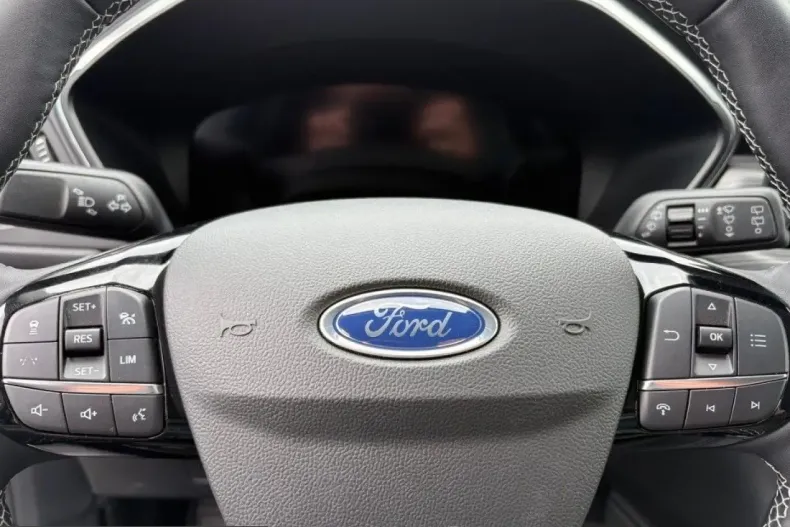 Ford Kuga din 2025 cu 17.467 km - oferta FOR221391 - foto 23