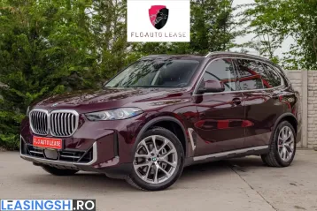 BMW X5 din 2024 - oferta BMW221392