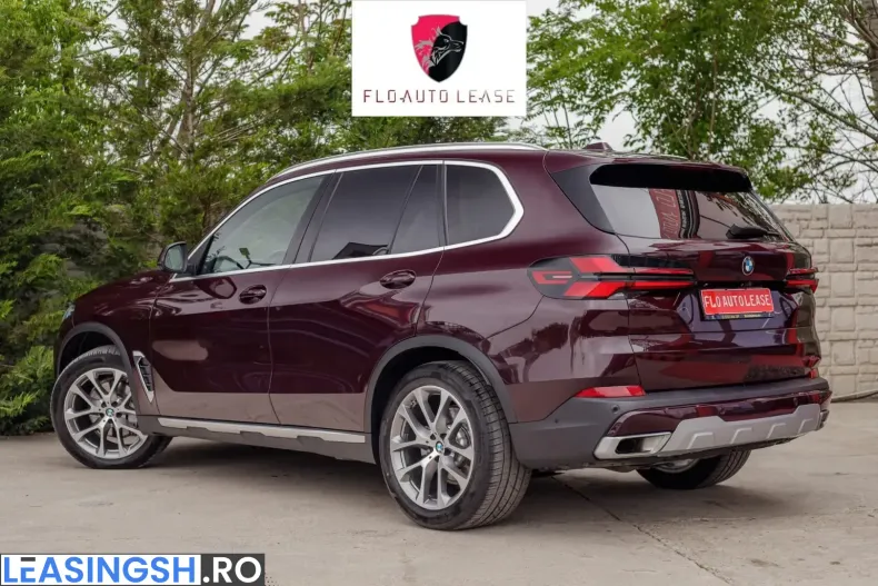 BMW X5 (Seria X) din 2024 cu 46.600 km - oferta BMW221392 - foto 3